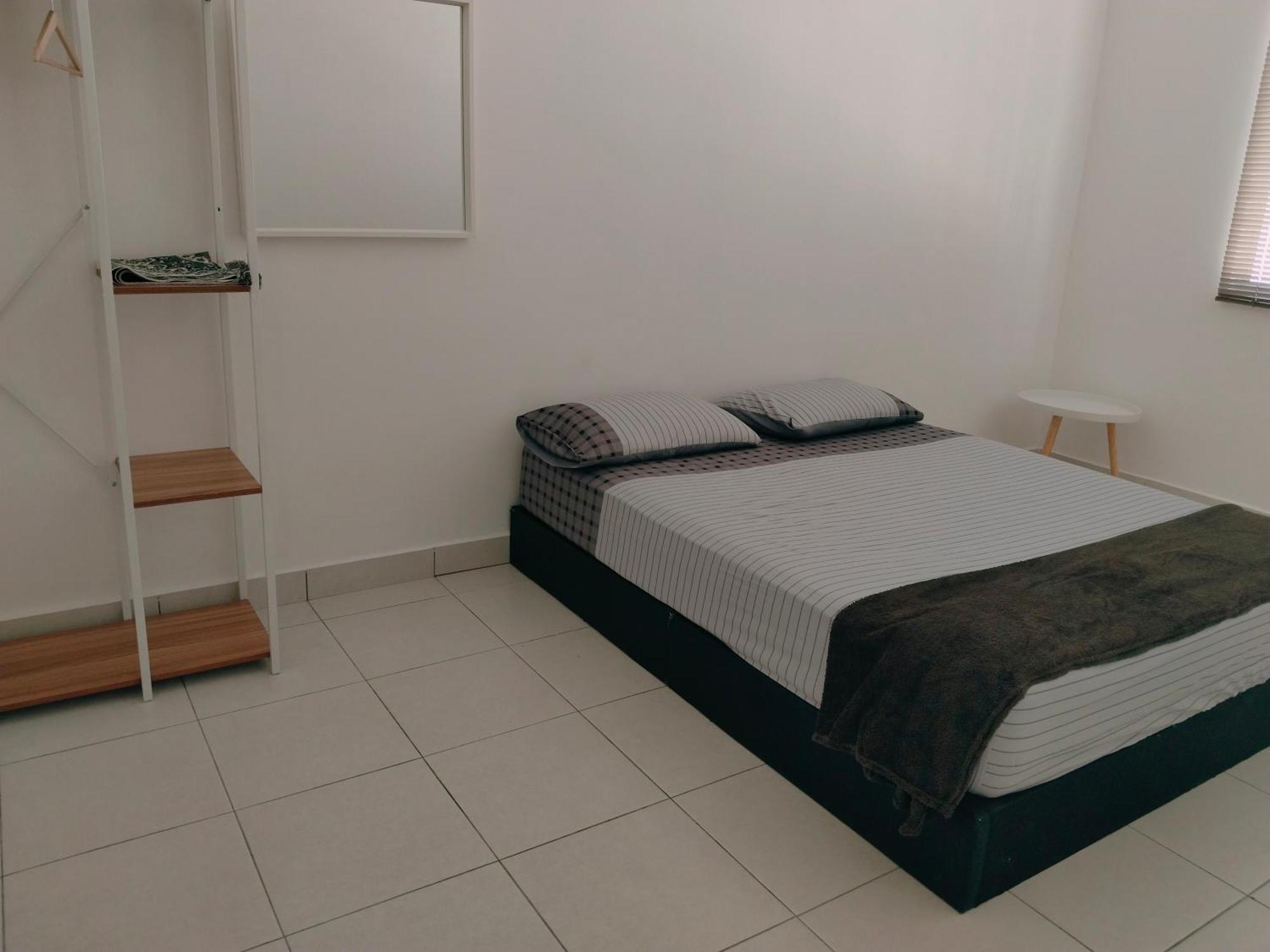 Holiday home Daisy Kota Tinggi
