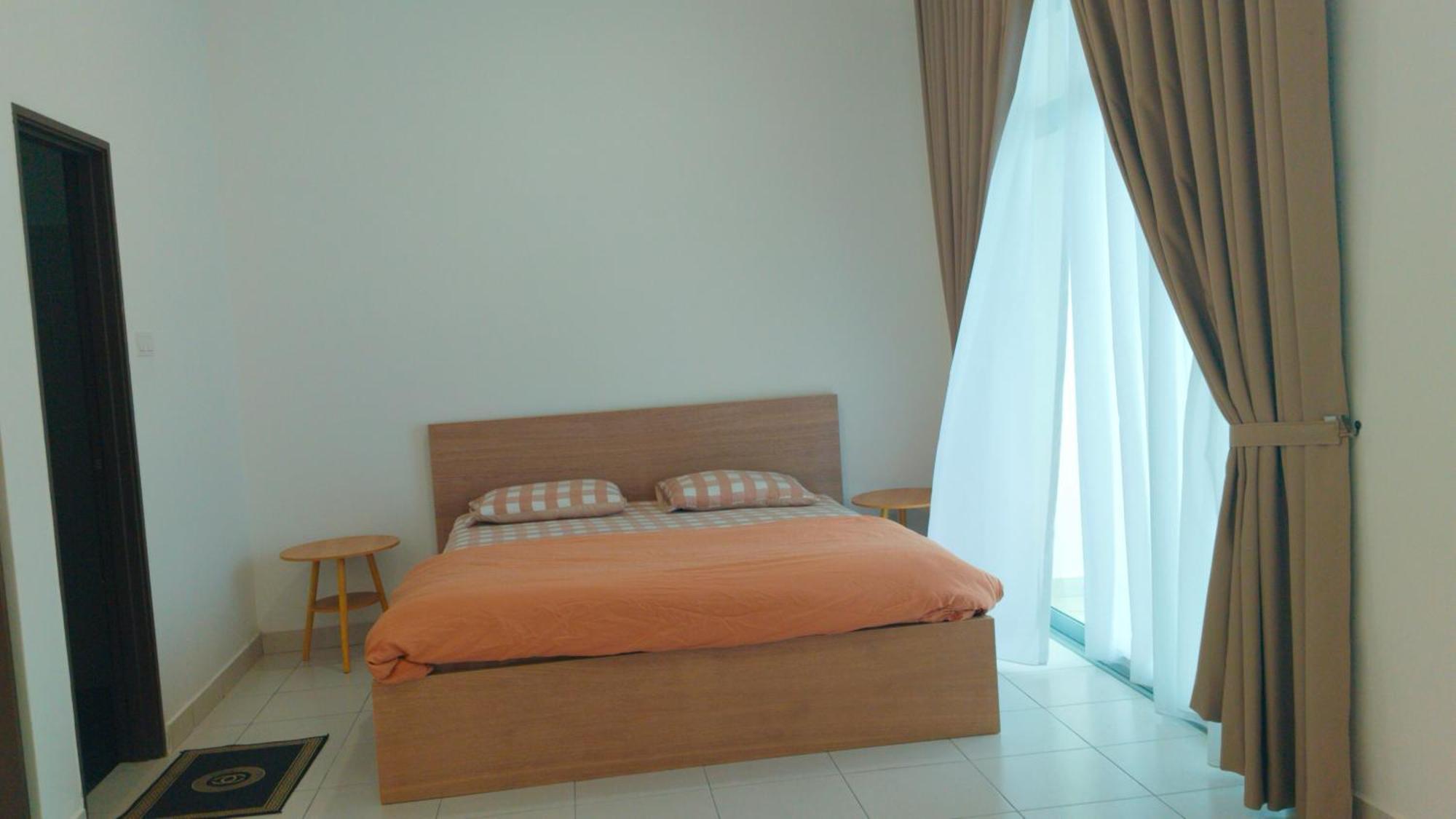Daisy Holiday home Kota Tinggi